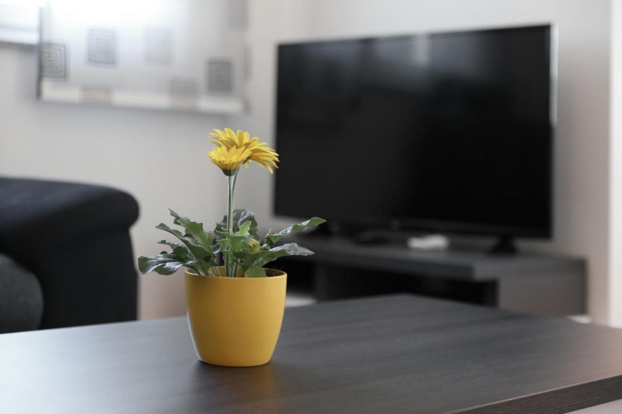 Apartment Dora Preko Eksteriør billede